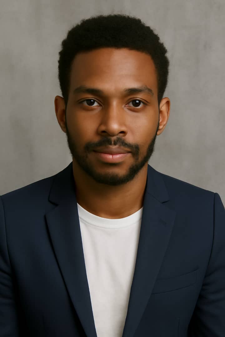 Dr. James Echor Ede